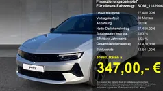 Gebraucht 2025 Opel Astra Kombi | 27.480 € (Fairer Preis)