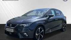 Gebraucht 2024 Seat Ibiza FR Kleinwagen | 24.820 € (Fairer Preis)