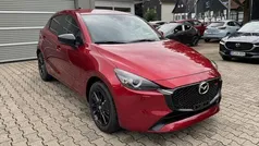 Gebraucht 2024 Mazda 2 Homura-Line | 18.990 € (Guter Preis)