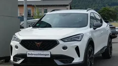 Gebraucht 2024 Cupra Formentor VZ SUV | 37.480 € (Fairer Preis)