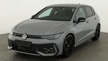 Gebraucht VW Golf VIII Style 2026