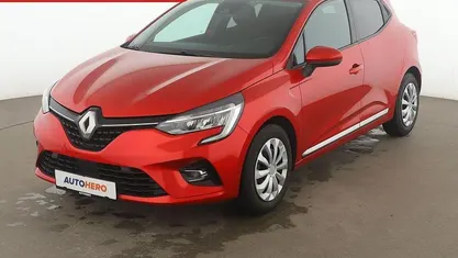 Gebraucht Renault Clio IV Experience 101 PS (74 kW) 2019 Limousine