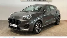 Gebraucht 2023 Ford Puma ST-Line SUV | 21.899 € (Fairer Preis)