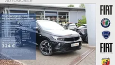 Diamant schwarz metallic Neu 2024 Opel Grandland X Ultimate SUV | 31.990 € (Fairer Preis)