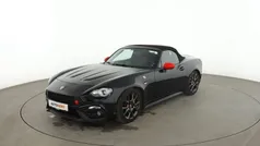 Abarth 124 Spider