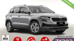 Gebraucht 2025 Skoda Karoq SUV | 35.188 € (Guter Preis)