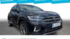 Gebraucht 2025 VW T-Roc R-line SUV | 34.450 € (Fairer Preis)