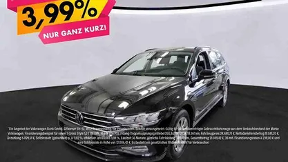 Gebraucht VW Passat Business 150 PS (110 kW) 2023 Kombi