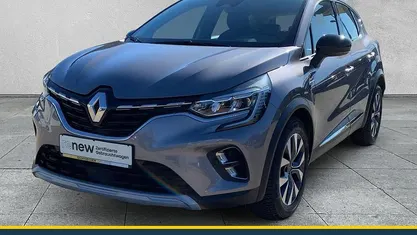 Gebraucht Renault Captur Intens 131 PS (96 kW) 2020 SUV