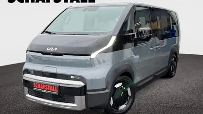 Gebraucht 2026 Kia PV5 Van / Kleinbus | 38.979 € (Guter Preis)