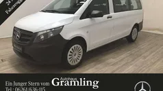 Gebraucht 2022 Mercedes Vito Van / Kleinbus | 33.889 € (Fairer Preis)
