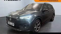 Gebraucht 2022 Seat Tarraco Beats SUV | 32.330 € (Fairer Preis)