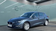 Grau Gebraucht 2024 Seat Leon Style Limousine | 21.526 € (Fairer Preis)