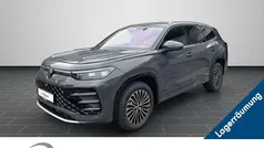 Gebraucht 2025 VW Tayron R-line SUV | 52.530 € (Superpreis)
