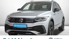 Gebraucht 2023 VW Tiguan Style SUV | 35.985 € (Fairer Preis)