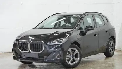 Gebraucht BMW 225 245 PS (180 kW) 2024 Limousine