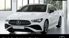 Gebraucht 2025 Mercedes CLA180 AMG Limousine | 39.790 € (Fairer Preis)