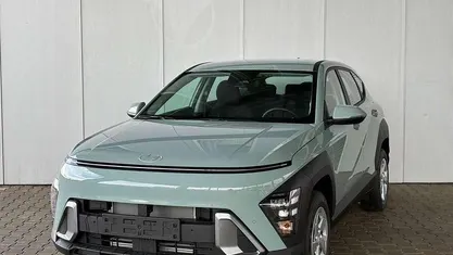 Gebraucht 2025 Hyundai Kona Comfort SUV | 22.950 € (Fairer Preis)