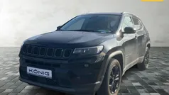 Gebraucht 2022 Jeep Compass SUV | 27.777 € (Fairer Preis)