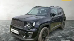 Schwarz Gebraucht 2022 Jeep Renegade SUV | 26.997 € (Fairer Preis)