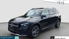 Gebraucht 2024 Mercedes GLB200 AMG SUV | 41.880 € (Fairer Preis)