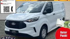 Gebraucht 2025 Ford Transit Custom Trend Limousine | 36.890 € (Fairer Preis)