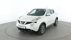 Gebraucht 2014 Nissan Juke Tekna SUV | 9.230 € (Fairer Preis)