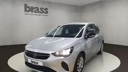 Gebraucht Opel Corsa Edition 75 PS (55 kW) 2023 Kleinwagen