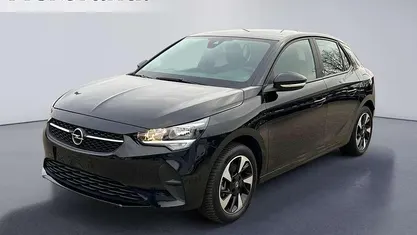 Diamant schwarz/karbon schwarz Gebraucht 2022 Opel Corsa Edition Limousine | 14.990 € (Fairer Preis)