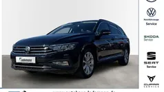 Schwarz metallic Gebraucht 2023 VW Passat Business Kombi | 33.426 € (Fairer Preis)
