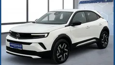 Arktisweiß (uni) Neu 2025 Opel Mokka Edition SUV | 20.990 € (Superpreis)