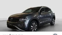 Gebraucht 2025 VW T-Roc Goal SUV | 29.950 € (Fairer Preis)