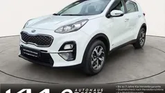Gebraucht 2020 Kia Sportage Comfort SUV | 22.780 € (Fairer Preis)