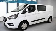 Gebraucht 2020 Ford Transit Custom Trend Van | 21.870 € (Fairer Preis)