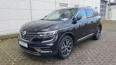Schwarz Gebraucht 2023 Renault Koleos Techno SUV | 29.988 € (Fairer Preis)