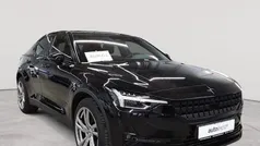 Gebraucht 2022 Polestar 2 Pilot-lite Kleinwagen | 25.990 € (Guter Preis)