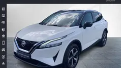 Gebraucht 2022 Nissan Qashqai S SUV | 25.480 € (Fairer Preis)