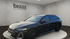 Gebraucht 2025 Audi S5 Edition .1 Kombi | 81.800 € (Fairer Preis)