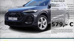 Gebraucht 2025 Audi Q5 S-Line SUV | 65.930 € (Fairer Preis)
