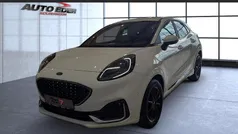 Gebraucht 2021 Ford Puma ST-Line SUV | 19.880 € (Fairer Preis)