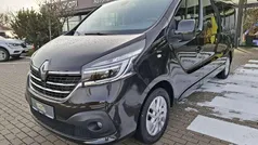 Gebraucht 2020 Renault Trafic Van / Kleinbus | 31.480 € (Fairer Preis)