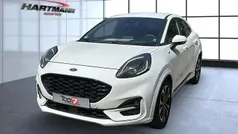 Gebraucht 2022 Ford Puma ST-Line SUV | 18.450 € (Fairer Preis)