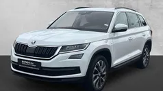 Gebraucht 2020 Skoda Kodiaq Drive SUV | 24.490 € (Fairer Preis)