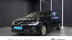 Gebraucht 2024 VW Polo IQ Drive Limousine | 21.935 € (Fairer Preis)
