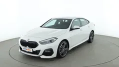 Weiß Gebraucht 2021 BMW 220 M Sport Coupé | 27.770 € (Fairer Preis)