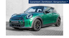 Gebraucht 2022 Mini Cooper SE Classic Kleinwagen | 20.870 € (Fairer Preis)