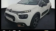 Lack weiss banquise/deckende lackierung Gebraucht 2023 Citroën C3 PureTech Kleinwagen | 11.990 € (Guter Preis)