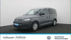Gebraucht 2024 VW Caddy Basis Van / Kleinbus | 31.880 € (Fairer Preis)