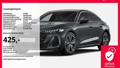 Daytonagrau perleffekt Gebraucht 2024 Audi A5 Ambiente Coupé | 48.920 € (Superpreis)