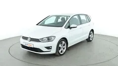 Gebraucht 2016 VW Golf Sportsvan Comfortline Van / Kleinbus | 12.300 € (Fairer Preis)